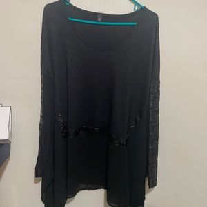 Blouse or women top